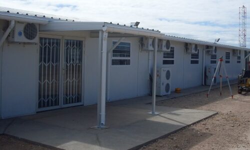 Prefabricated Buildings | Shipping Containers
